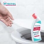 WYRITOL Flacon 750 ml Gel WC désinfectant surpuissant – Image 3