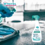 WYRITOL Spray 750 ml nettoyant désinfectant toutes surfaces – Image 3