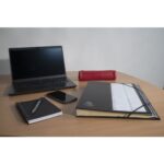 EXACOMPTA Trieur alphanumérique 26 compartiments couverture plastifiée – Image 3