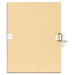 EXACOMPTA Chemise extensible Varia 2230, recouverte de papier grainé mastic