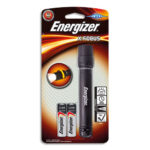 ENERGIZER Lampe torche X focus 2AA