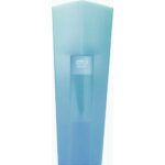 EXACOMPTA Porte-revues Iderama. Coloris Turquoise transparent. Dim. L29,2 x H32 x P11 cm – Image 2