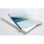 FELLOWES Pack de 100 pochettes A4 175 microns 5308703 – Image 3