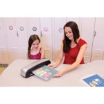 FELLOWES Pack de 100 pochettes A4 175 microns 5308703 – Image 4