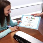 FELLOWES Pack de 100 pochettes SuperQuick A4 80 microns 5440001 – Image 4