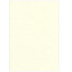 FELLOWES Boîte de 100 plats de couvertures grain cuir A4 Ivoire FSC 5370004 – Image 2