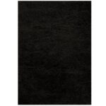 FELLOWES Boîte de 100 plats de couvertures grain cuir A4 Noir FSC 5370405 – Image 2