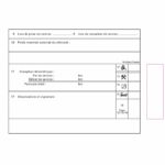 EXACOMPTA Livret individuel de contrôle p/ conducteur & convoyeur de transport routier 5070E – Image 3