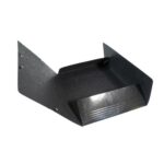 EXACOMPTA Chemise 3 rabats à élastiques Iderama en carte pelliculée 5/10, 425g. Coloris Noir – Image 3