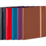 OXFORD Semainier Compact Organizer,Janvier à Décembre, grille Like Work SCRIBZEE 15 x 21 cm couv Ass