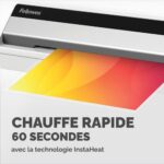 FELLOWES Plastifieuse Saturn 3i A3 125 microns 5736001 – Image 3