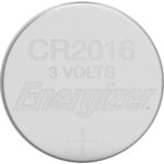 ENERGIZER Pile Lithium CR2016, pack de 2 piles – Image 2