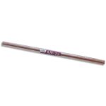 ELBA Rouleau couvre livre économique 0,7x2m polypro 5/10° - Incolore