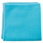 MAPED Chiffonnette nettoyante pour ardoise blanche. Coloris bleu – Image 3