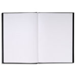 LE DAUPHIN Registre corrige 21x29,7 cm 200 pages travers 2 mm