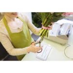 EXACOMPTA Manifold Reçus avec T.V.A 10,5x18cm - 50 feuillets dupli autocopiants – Image 3