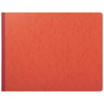 EXACOMPTA Piqûre 29,7x38cm à tête paresseuse 32 colonnes sur 2 pages 35 lignes 80 pages – Image 3