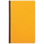 EXACOMPTA Piqûre 32x19,5cm - Echéancier 80 pages – Image 2