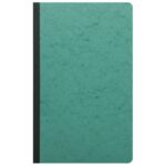 EXACOMPTA Piqûre 32x19,5cm - Echéancier 80 pages – Image 4