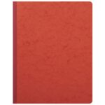 EXACOMPTA Piqûre 32x25cm 5 colonnes sur 1 page 31 lignes 80 pages – Image 2