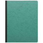 EXACOMPTA Piqûre 32x25cm 5 colonnes sur 1 page 31 lignes 80 pages – Image 3