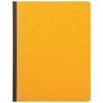 EXACOMPTA Piqûre 32x25cm 5 colonnes sur 1 page 31 lignes 80 pages – Image 4