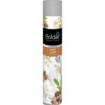 BOLDAIR Désodorisant d'atmosphère 750 ml parfum Karité Jasmin Professional