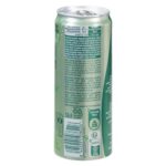 Maison Perrier Canette d'eau pétillante 33 cl minérale arôme Citron Vert – Image 2