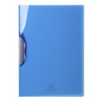 EXACOMPTA Chemises Clip Design Iderama en polypopylène assorties – Image 3