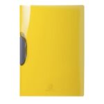 EXACOMPTA Chemises Clip Design Iderama en polypopylène assorties – Image 4