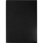 EXACOMPTA Semainier VERONE,Septembre à Décembre, 1 semaine sur 2 pages, 21x29,7cm, assortis