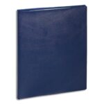 EXACOMPTA Semainier Visuel, Janvier à Décembre, 15x21cm, couvertures Barbara assorties