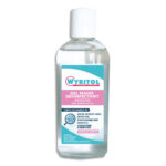 WYRITOL Flacon 100 ml Gel hydro-alcoolique pour les mains sans parfum