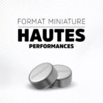 ENERGIZER Pile Mini Montre SR45 394, pack de 1 pile – Image 3