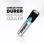 ENERGIZER Pile Max Plus AAA E92 60/120, pack de 20 piles – Image 3