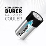 ENERGIZER Pile Max Plus C E93, pack de 2 piles – Image 3