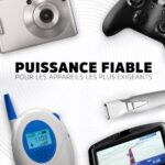 ENERGIZER Pile Max Plus C E93, pack de 2 piles – Image 4