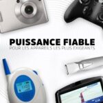 ENERGIZER Pile Max Plus 9V 522, pack de 1 pile – Image 4