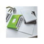 LEITZ Trieur à 6 compartiments WOW, PP, fermeture élastique, Menthe – Image 3