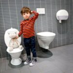 TORK Colis de 6 Bobines de Papier toilette Maxi Jumbo Advanced 2 plis L380 m x D26 cm Blanc uni – Image 3