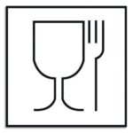 TORK Colis de 21 Paquets de 110 Essuie-mains Xpress interfoliés Doux Premium 2 plis plié en M 21,2x34 cm – Image 2