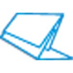 TORK Colis de 21 Paquets de 110 Essuie-mains Xpress interfoliés Doux Premium 2 plis plié en M 21,2x34 cm – Image 4