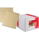 GPV Boîte de 250 karft armé C4 à soufflet 50