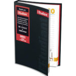 OXFORD L ETUDIANT humour Agenda 12x17cm SPECIAL HUMOUR 352 pages 4 décors