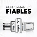 ENERGIZER Pile 2CR5, pack de 1 pile – Image 3
