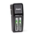 ENERGIZER Mini Chargeur + 2 piles AAA 700 mAh – Image 2