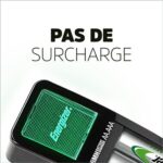 ENERGIZER Mini Chargeur + 2 piles AAA 700 mAh – Image 4