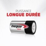 ENERGIZER Pile Max C LR14, pack de 2 piles – Image 2
