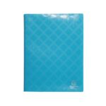 EXACOMPTA Protège-documents polypropylène gaufré ''1928'', 60 vues/30 pochettes, coloris assortis – Image 3