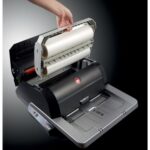 GBC Plastifieuse automatique Foton 30, A4, 2x75 à 2x125 microns – Image 3